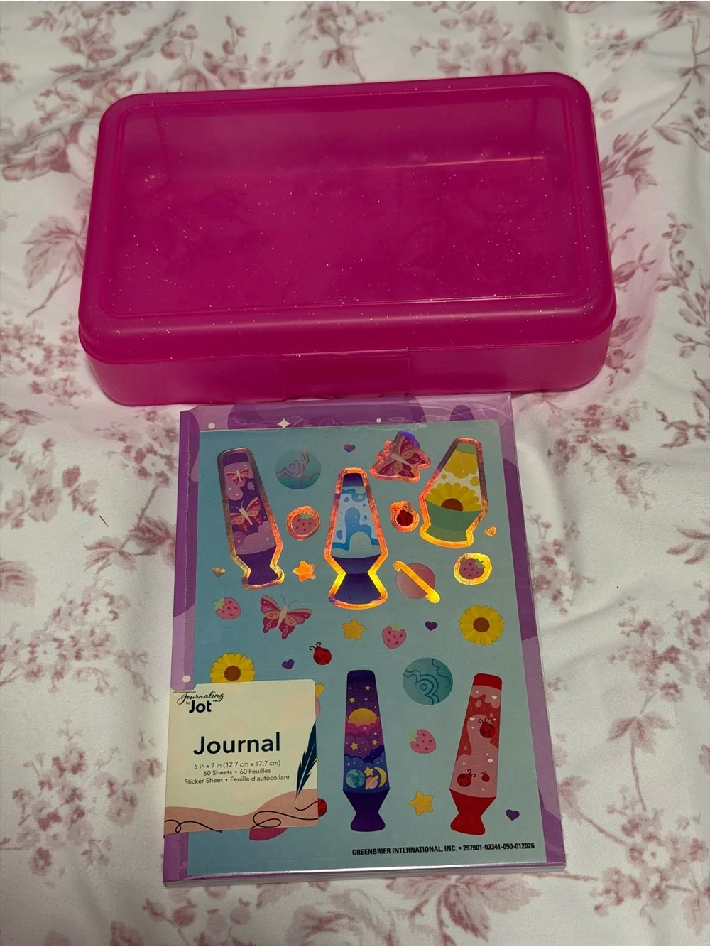 Back to School Supply Bundle – Stitch, Crayola, Stationery & More